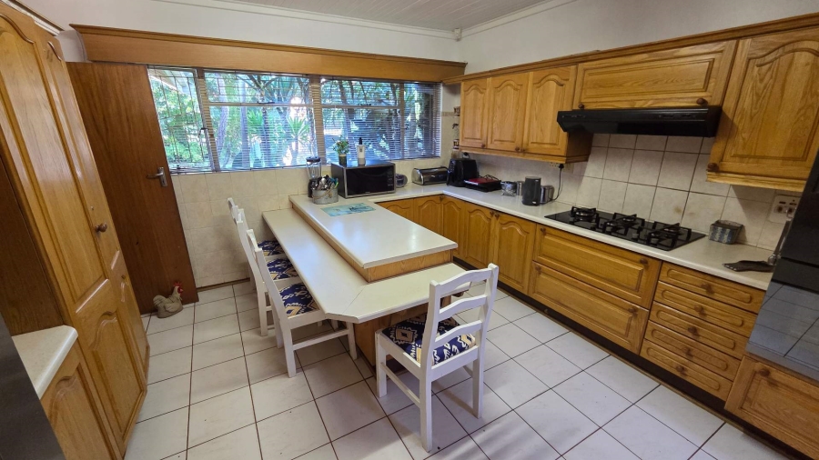 4 Bedroom Property for Sale in Universitas Free State